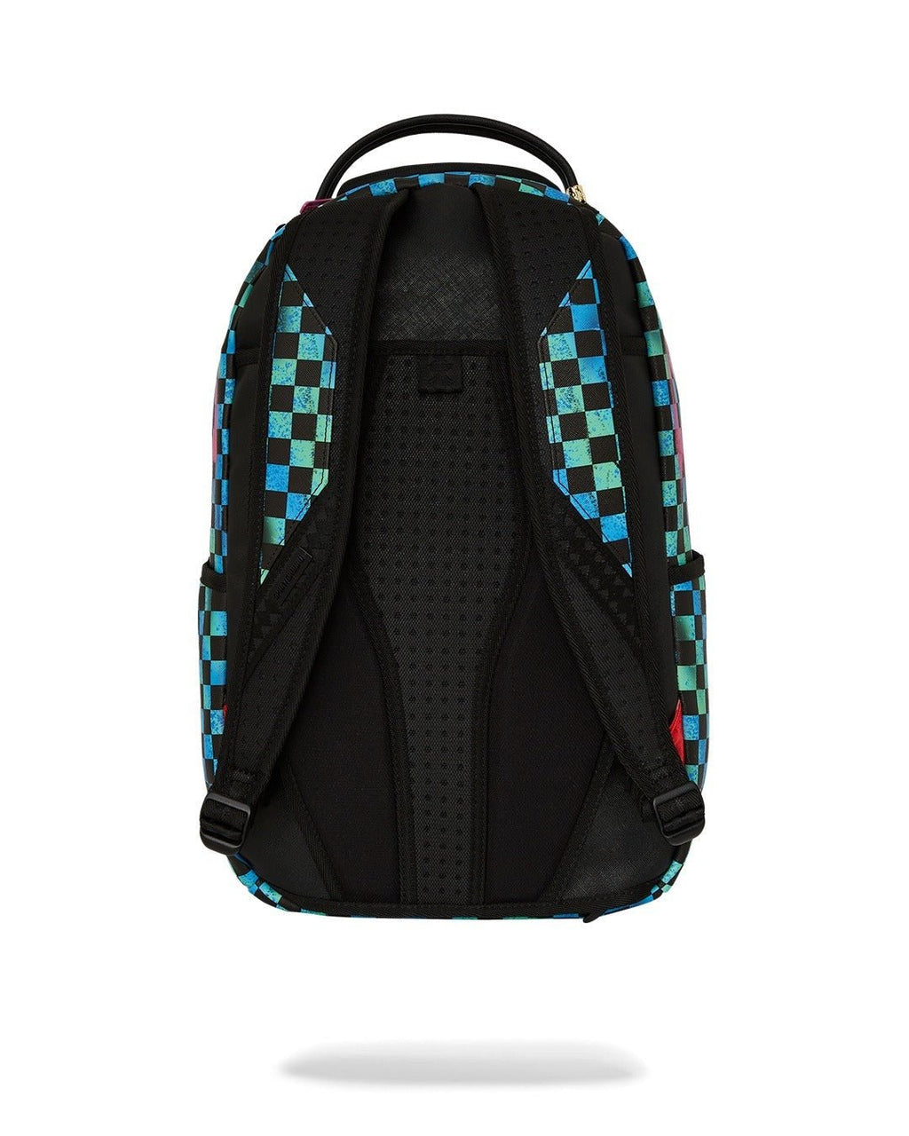 Sac à dos - LONG NIGHTS PAINTING DLXSV BACKPACK - SPRAYGROUND-Magna-Carta