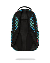 Sac à dos - LONG NIGHTS PAINTING DLXSV BACKPACK - SPRAYGROUND-Magna-Carta