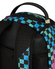 Sac à dos - LONG NIGHTS PAINTING DLXSV BACKPACK - SPRAYGROUND-Magna-Carta