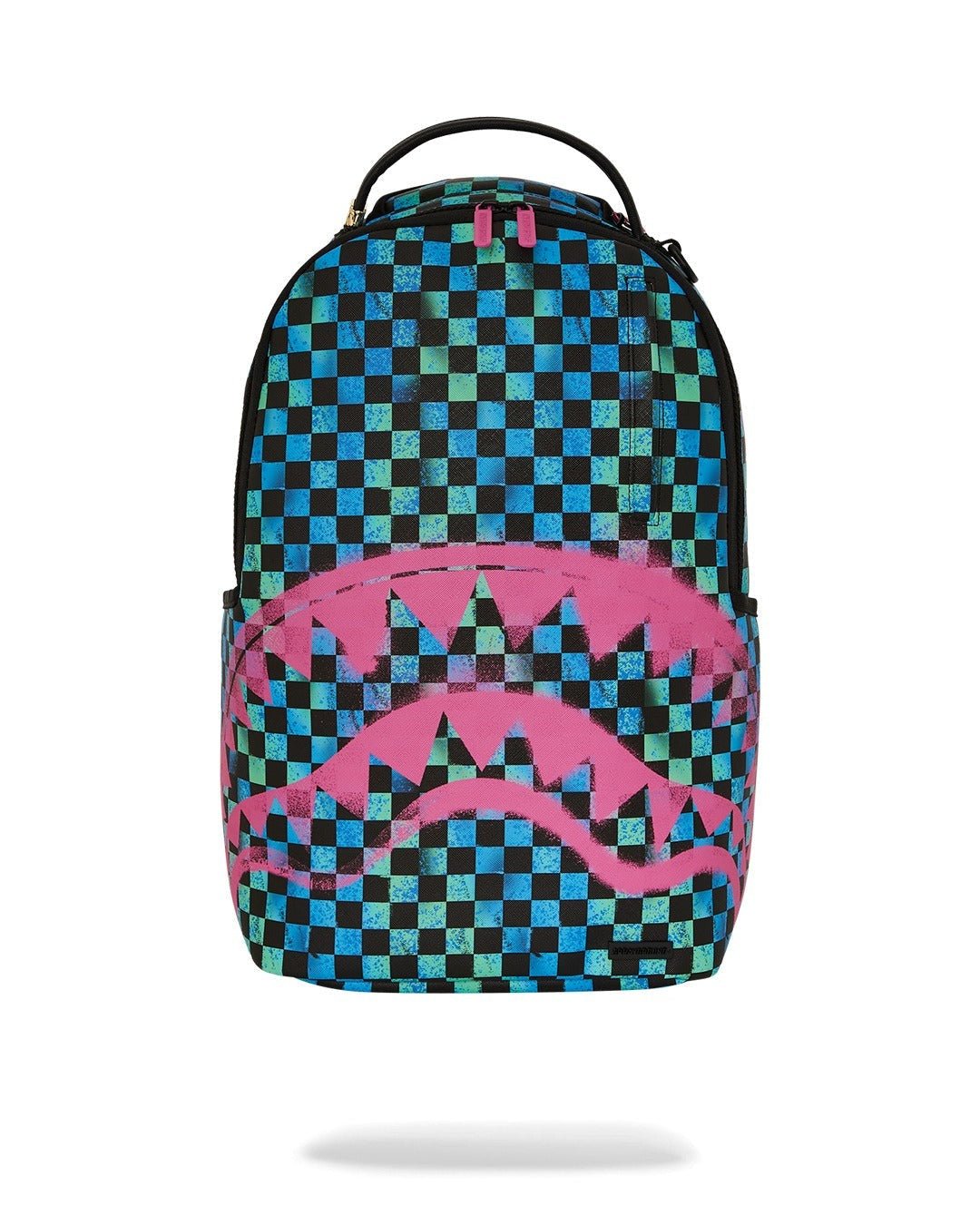 Sac à dos - LONG NIGHTS PAINTING DLXSV BACKPACK - SPRAYGROUND-Magna-Carta Main image