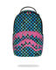 Sac à dos - LONG NIGHTS PAINTING DLXSV BACKPACK - SPRAYGROUND-Magna-Carta
