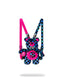 Sac à dos - LONG NIGHTS PAINTING MINI BEAR CUB - SPRAYGROUND-Magna-Carta