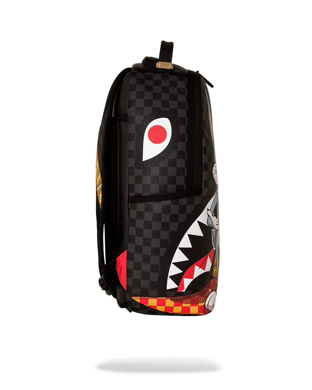 Sac à dos - LOONEY CARROT STASH BACKPACK - SPRAYGROUND-Magna-Carta