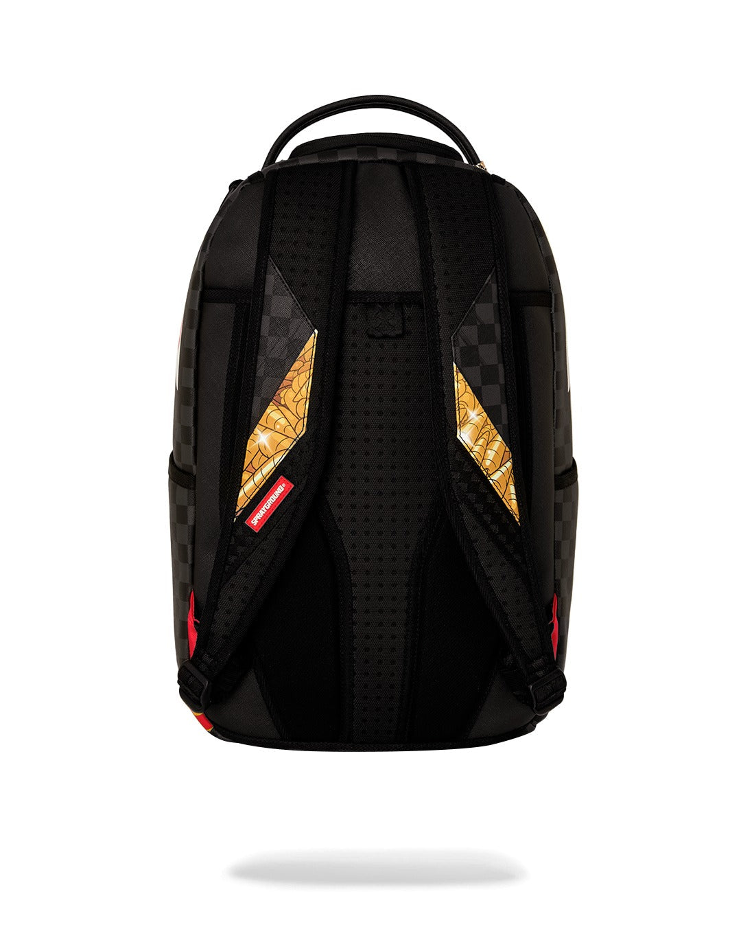 Sac à dos - LOONEY CARROT STASH BACKPACK - SPRAYGROUND-Magna-Carta