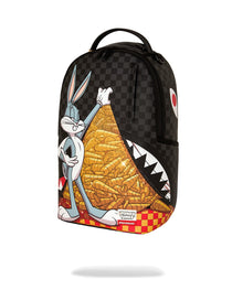 Sac à dos - LOONEY CARROT STASH BACKPACK - SPRAYGROUND-Magna-Carta