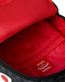 Sac à dos - LOONEY CARROT STASH BACKPACK - SPRAYGROUND-Magna-Carta