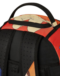 Sac à dos - LOONEY TUNES COYOTE CLIFF FALL DLXR BACKPACK - SPRAYGROUND-Magna-Carta