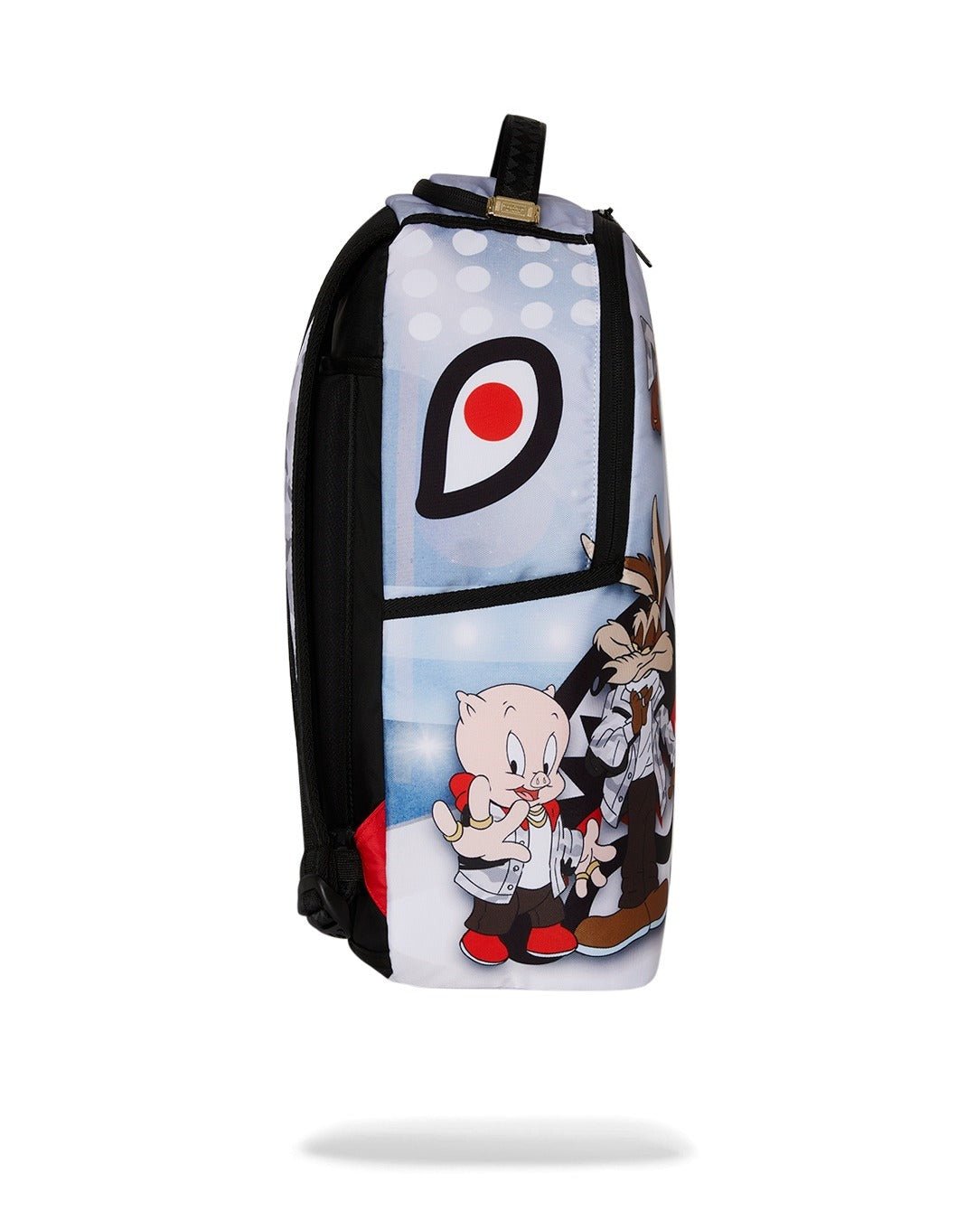 Sac à dos - LOONEY TUNES FASHION KILLERS BACKPACK - SPRAYGROUND Secondary image