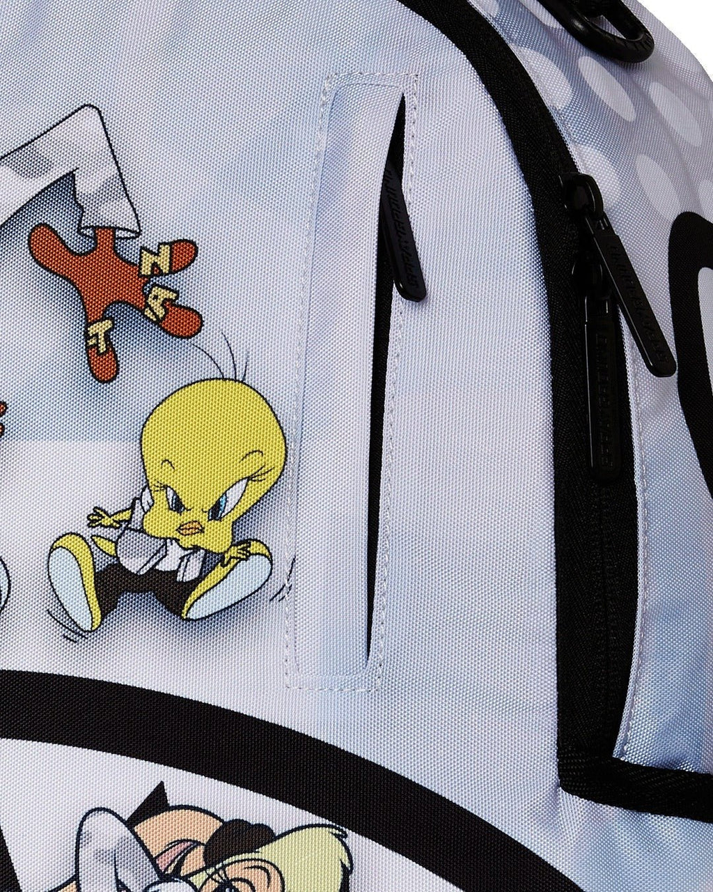 Sac à dos - LOONEY TUNES FASHION KILLERS BACKPACK - SPRAYGROUND-Magna-Carta