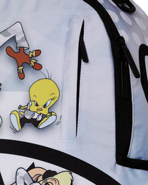 Sac à dos - LOONEY TUNES FASHION KILLERS BACKPACK - SPRAYGROUND-Magna-Carta