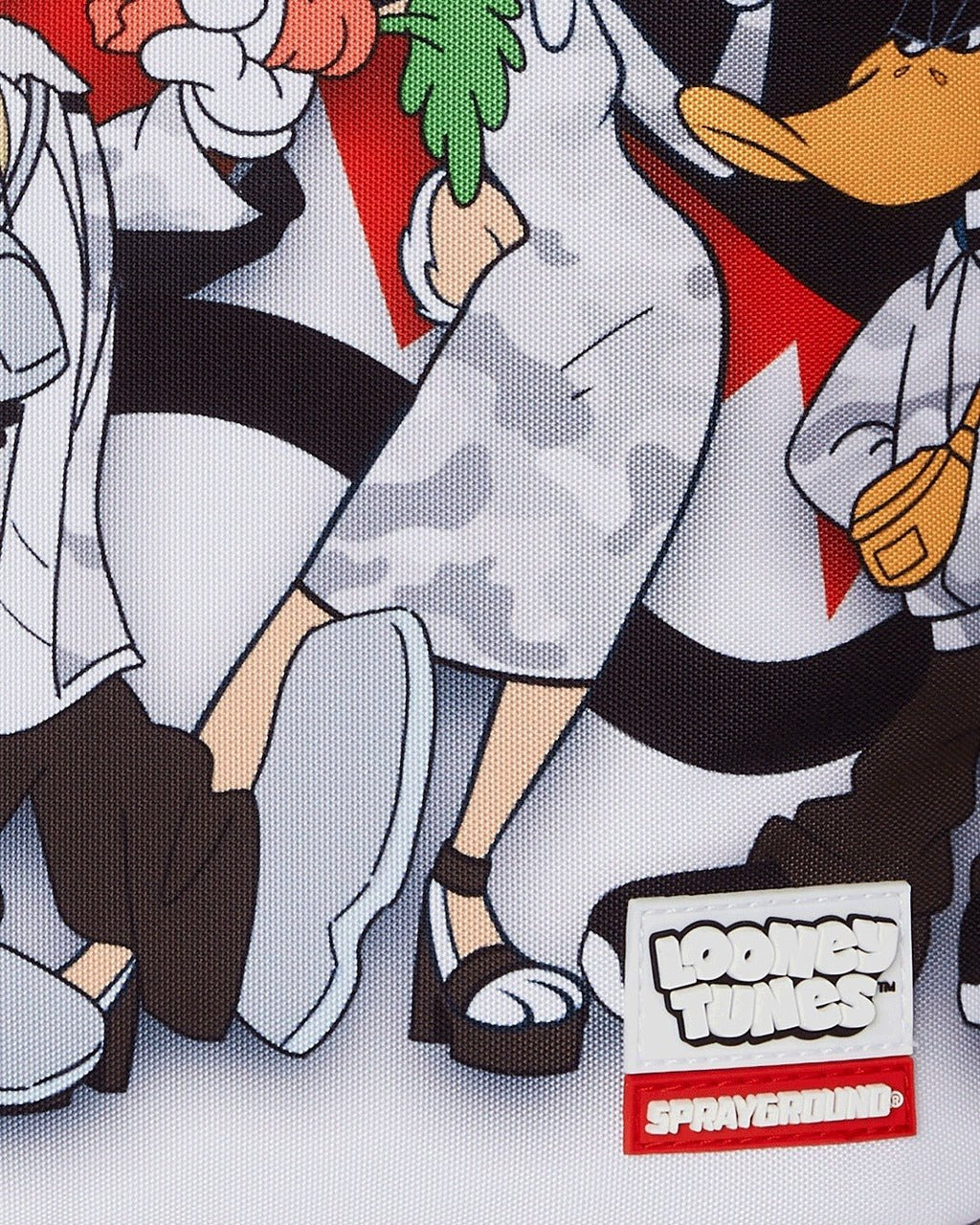 Sac à dos - LOONEY TUNES FASHION KILLERS BACKPACK - SPRAYGROUND-Magna-Carta