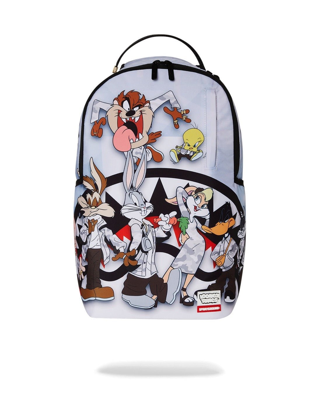 Sac à dos - LOONEY TUNES FASHION KILLERS BACKPACK - SPRAYGROUND-Magna-Carta Main image