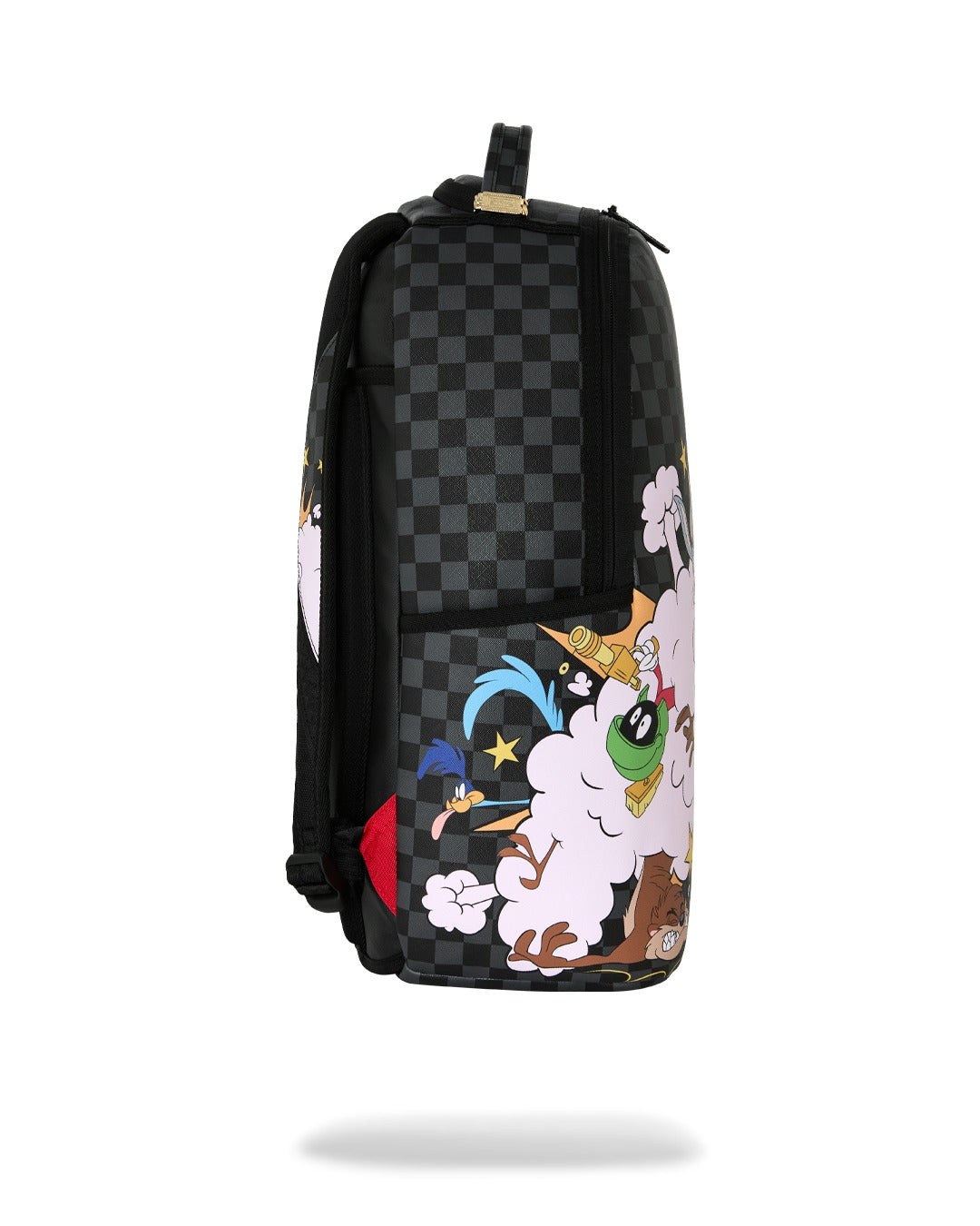 Sac à dos - LOONEY TUNES FIGHT CLOUD BACKPACK - SPRAYGROUND-Magna-Carta