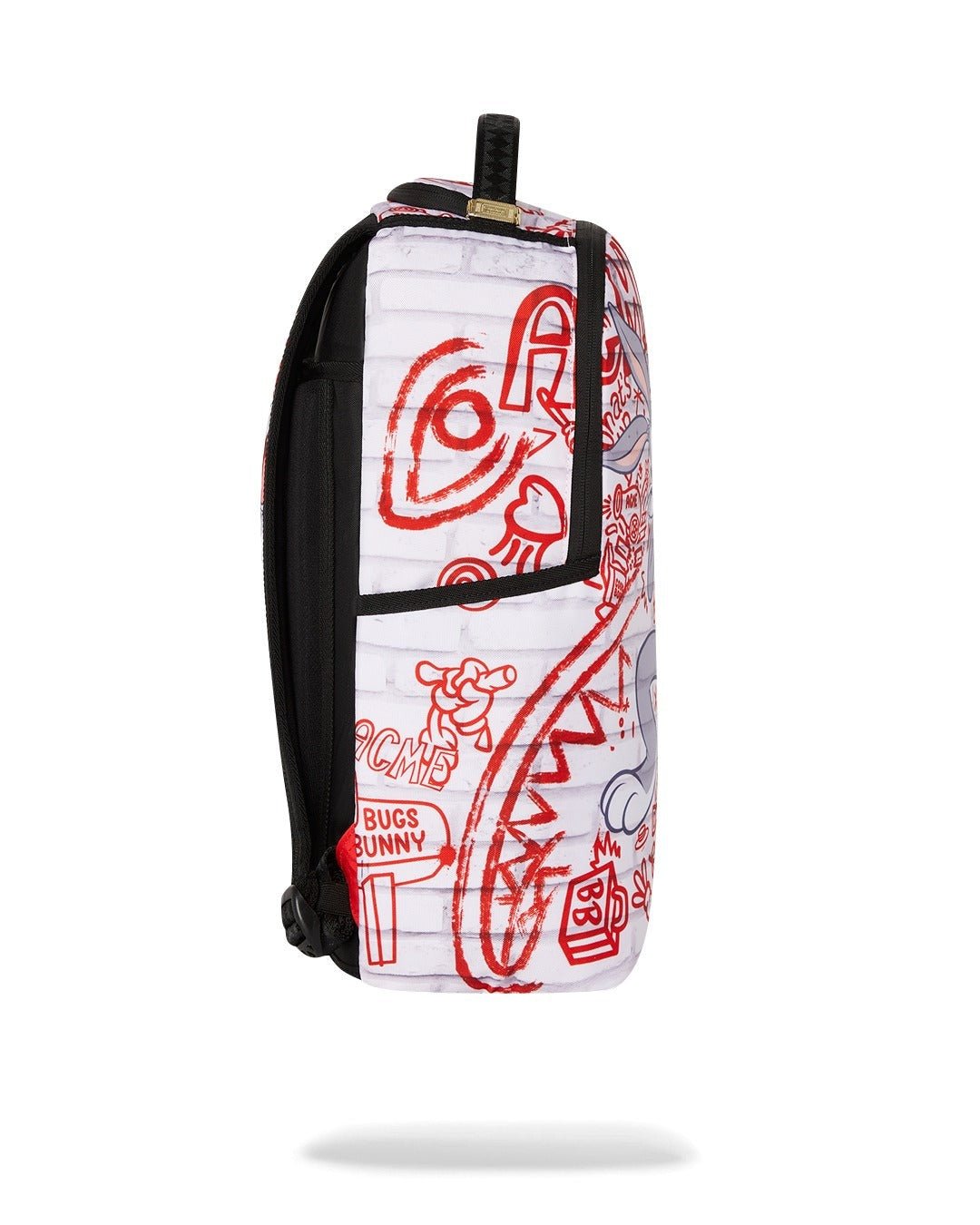 Sac à dos - LOONEY TUNES GRAFFITI BUGS DLXR BACKPACK - SPRAYGROUND Secondary image