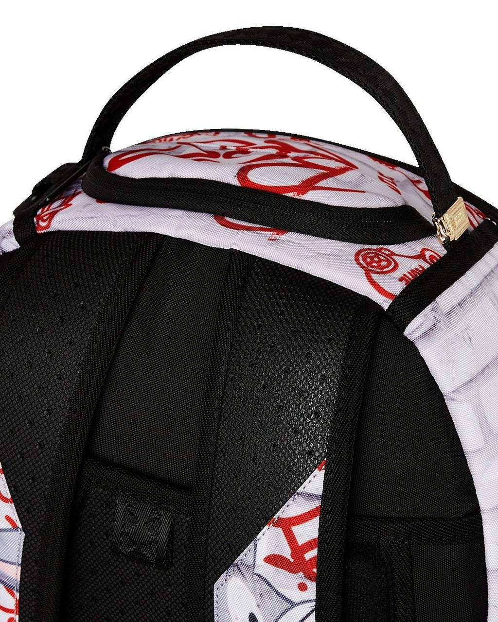 Sac à dos - LOONEY TUNES GRAFFITI BUGS DLXR BACKPACK - SPRAYGROUND-Magna-Carta