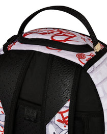 Sac à dos - LOONEY TUNES GRAFFITI BUGS DLXR BACKPACK - SPRAYGROUND-Magna-Carta