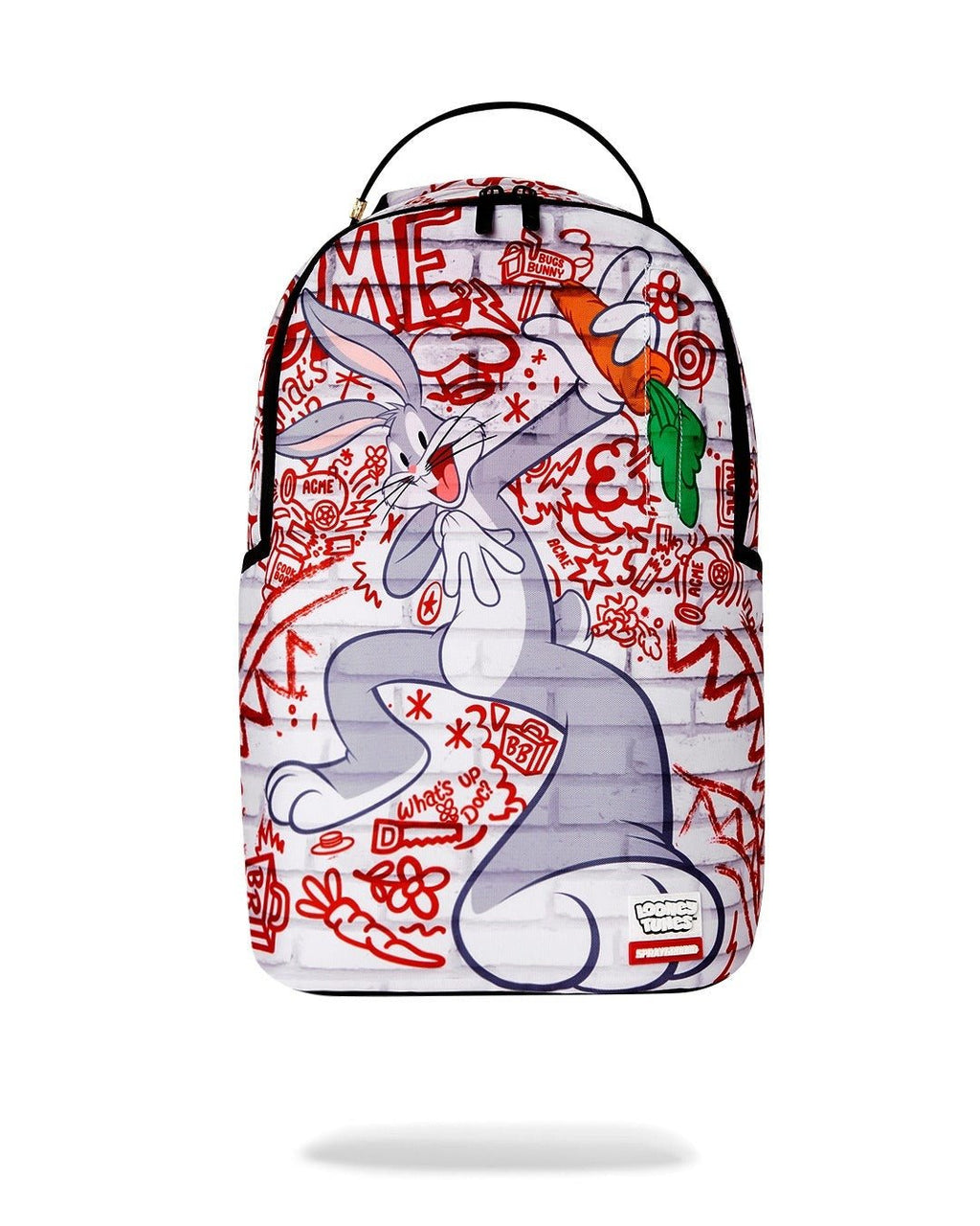 Sac à dos - LOONEY TUNES GRAFFITI BUGS DLXR BACKPACK - SPRAYGROUND-Magna-Carta