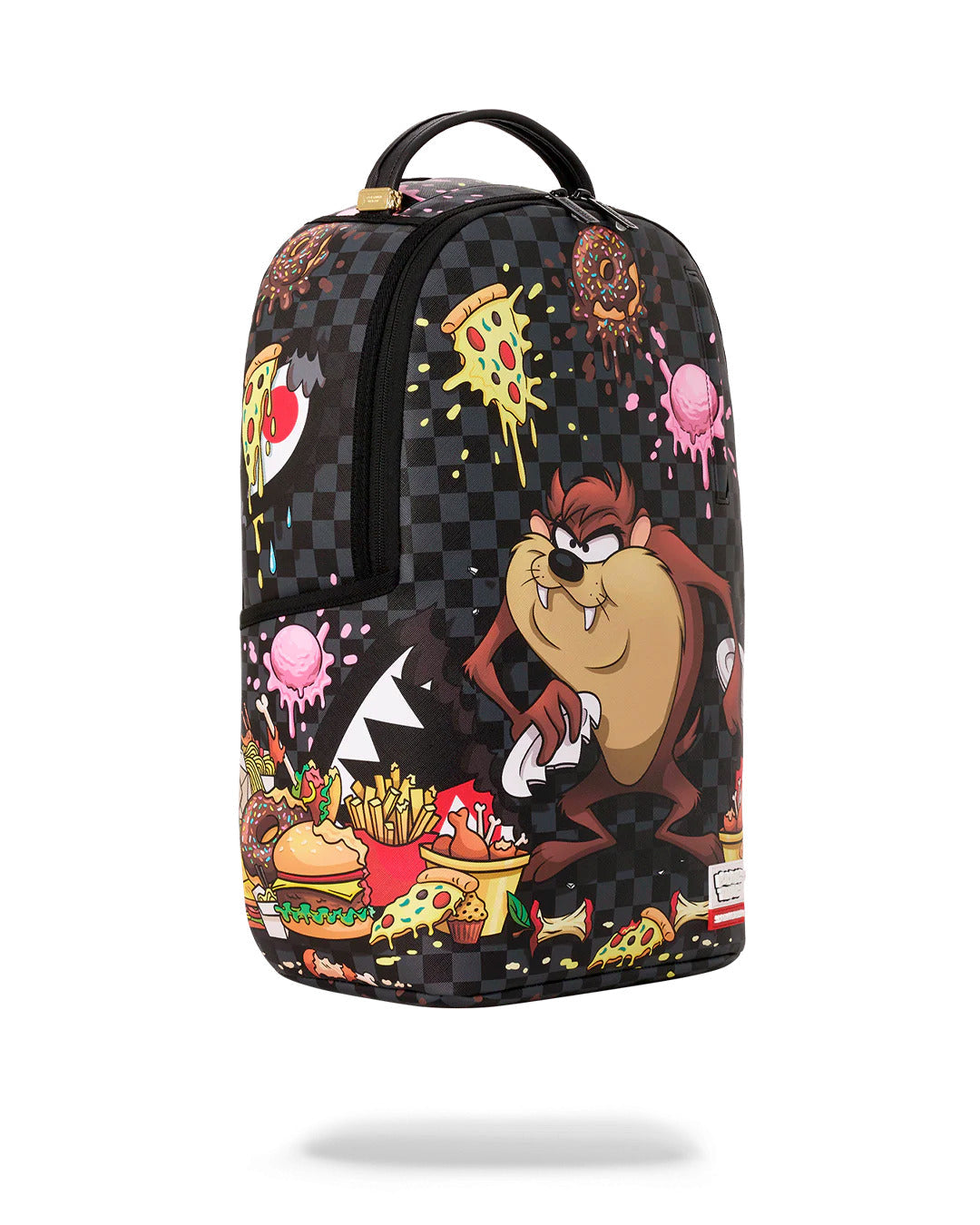 Sac à dos - LOONEY TUNES TAZ BEAST FEAST BACKPACK - SPRAYGROUND Image secondaire du produit