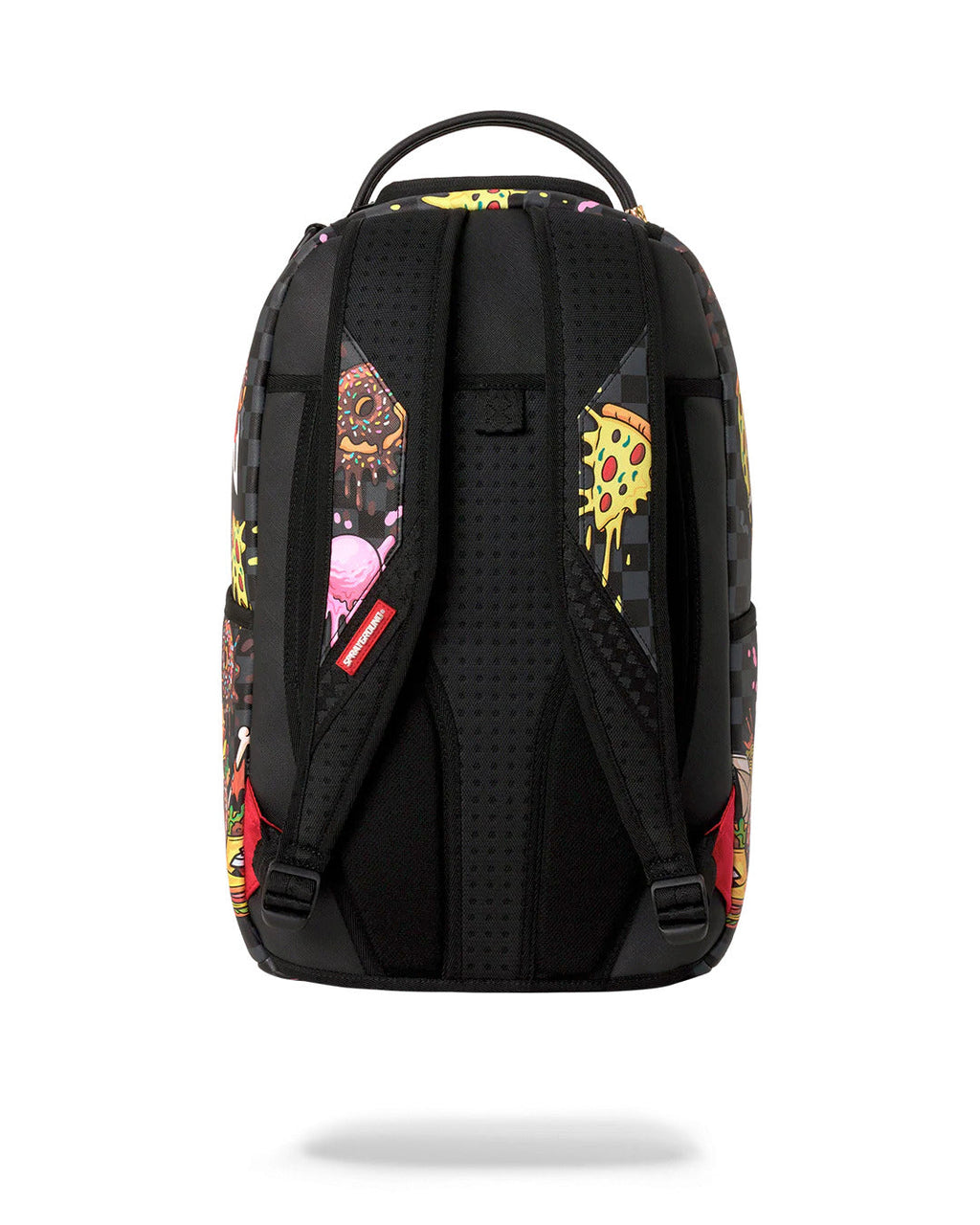 Sac à dos - LOONEY TUNES TAZ BEAST FEAST BACKPACK - SPRAYGROUND-Magna-Carta