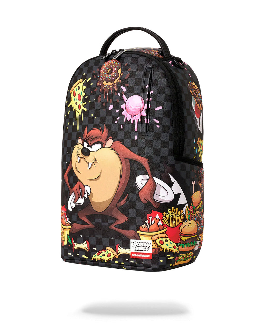 Sac à dos - LOONEY TUNES TAZ BEAST FEAST BACKPACK - SPRAYGROUND-Magna-Carta