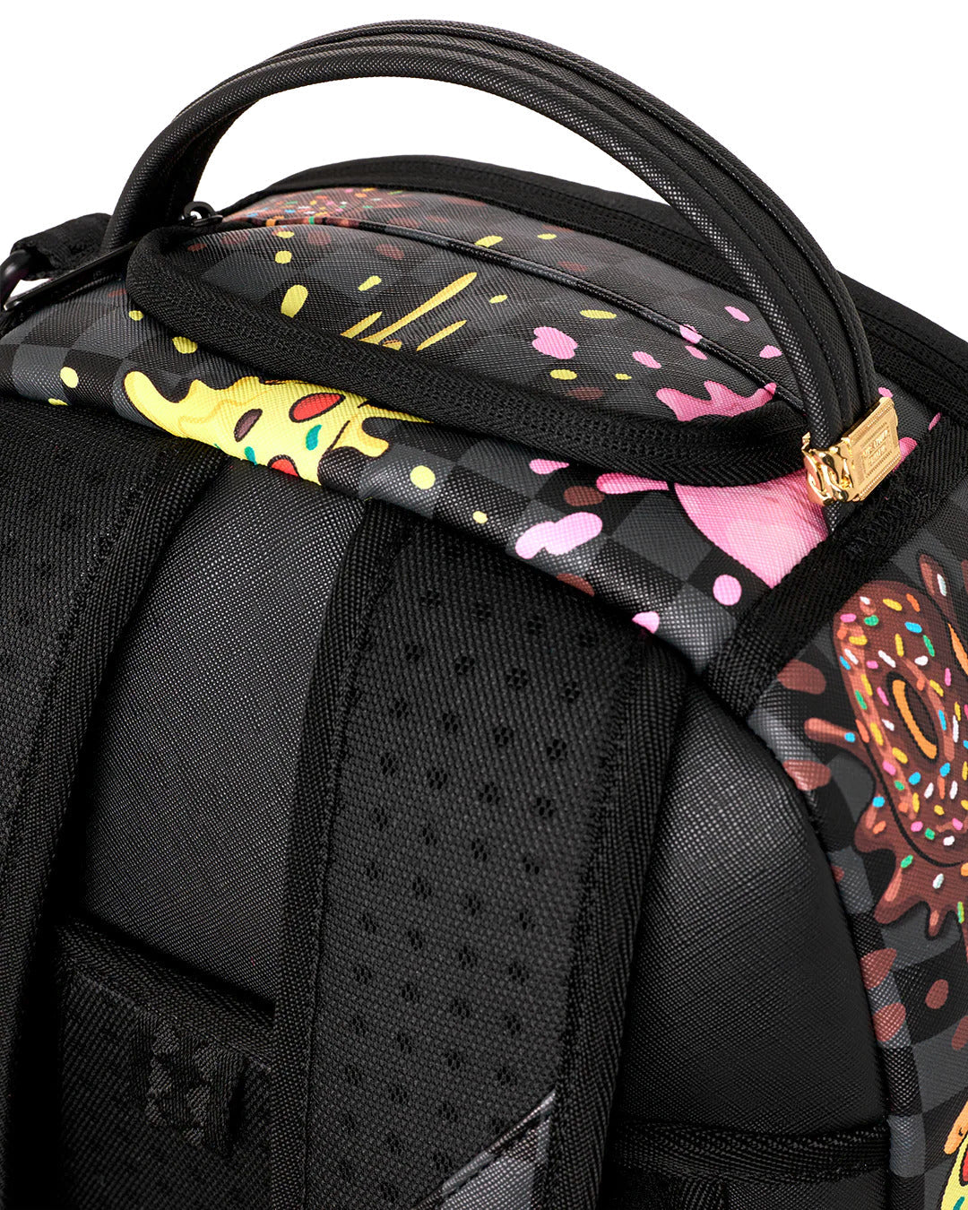 Sac à dos - LOONEY TUNES TAZ BEAST FEAST BACKPACK - SPRAYGROUND-Magna-Carta