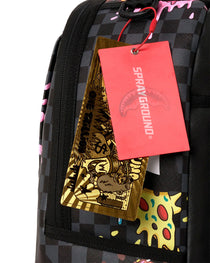 Sac à dos - LOONEY TUNES TAZ BEAST FEAST BACKPACK - SPRAYGROUND-Magna-Carta
