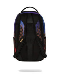 Sac à dos - LOST IN SPACE DRIP BACKPACK - SPRAYGROUND-Magna-Carta