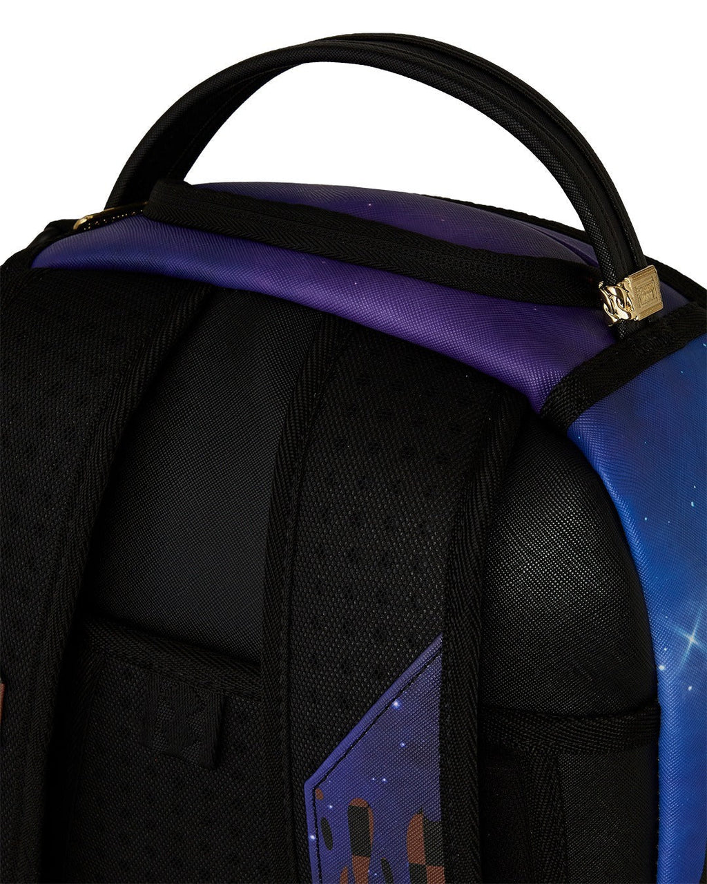 Sac à dos - LOST IN SPACE DRIP BACKPACK - SPRAYGROUND-Magna-Carta