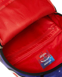 Sac à dos - LOST IN SPACE DRIP BACKPACK - SPRAYGROUND-Magna-Carta