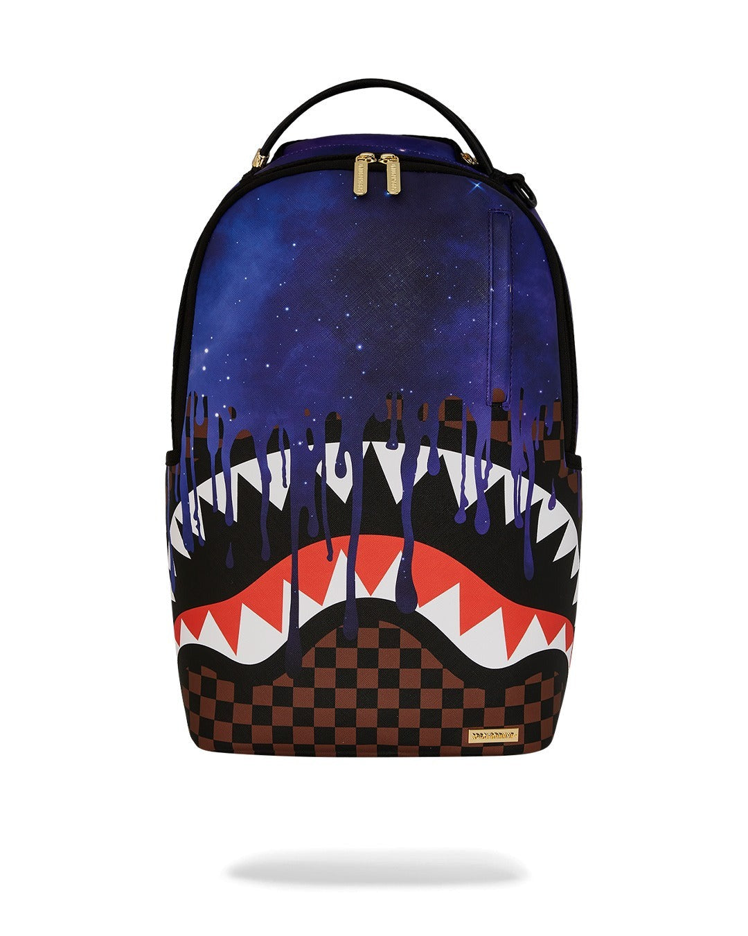 Sac à dos - LOST IN SPACE DRIP BACKPACK - SPRAYGROUND-Magna-Carta Main image