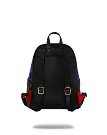 Sac à dos - LOST IN SPACE DRIP SAVAGE - SPRAYGROUND-Magna-Carta