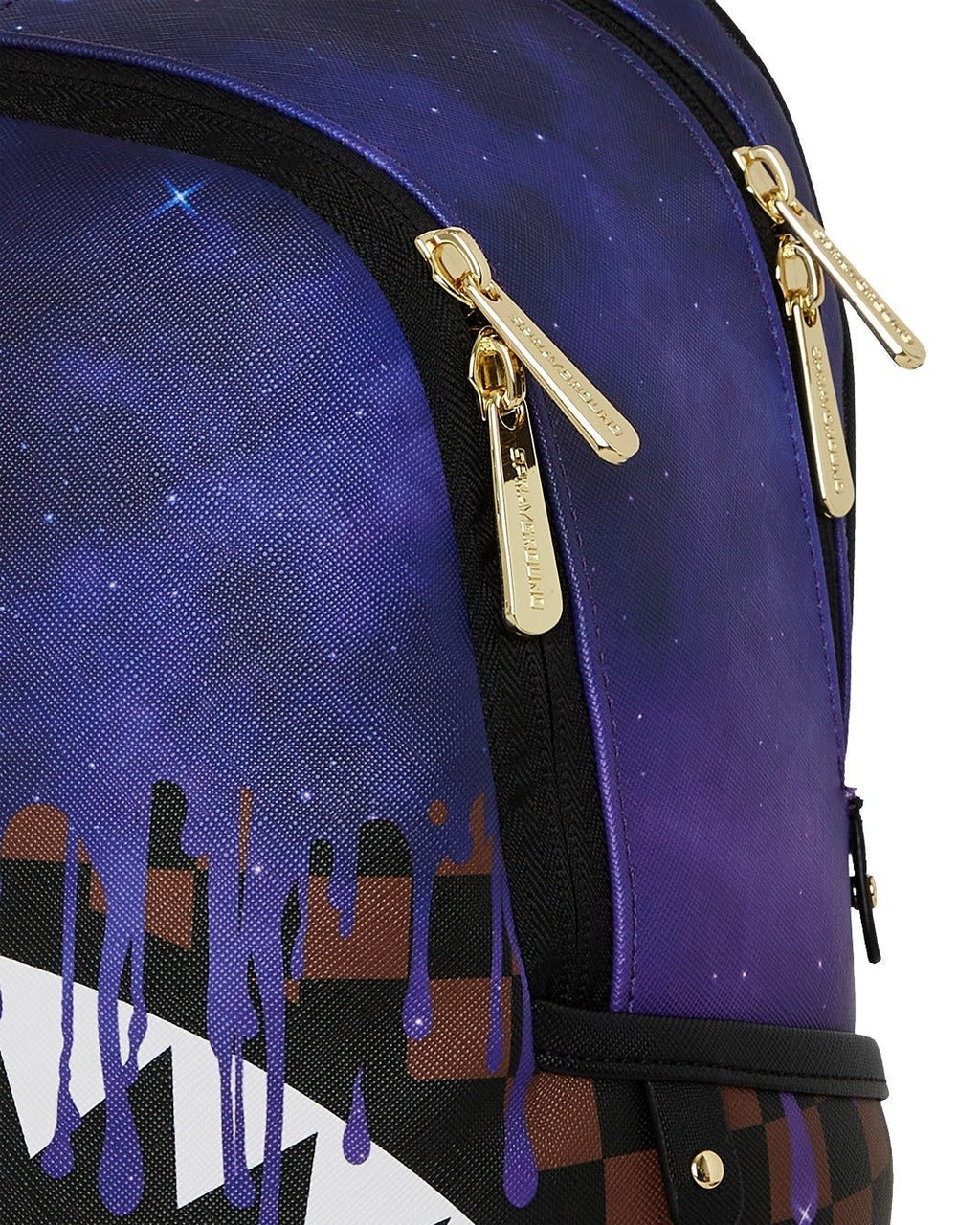 Sac à dos - LOST IN SPACE DRIP SAVAGE - SPRAYGROUND-Magna-Carta