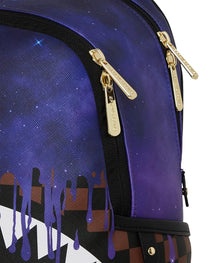 Sac à dos - LOST IN SPACE DRIP SAVAGE - SPRAYGROUND-Magna-Carta