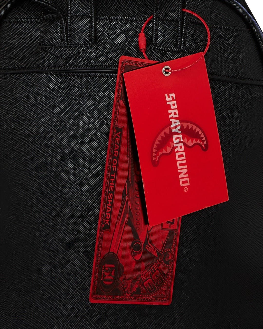 Sac à dos - LOST IN SPACE DRIP SAVAGE - SPRAYGROUND-Magna-Carta