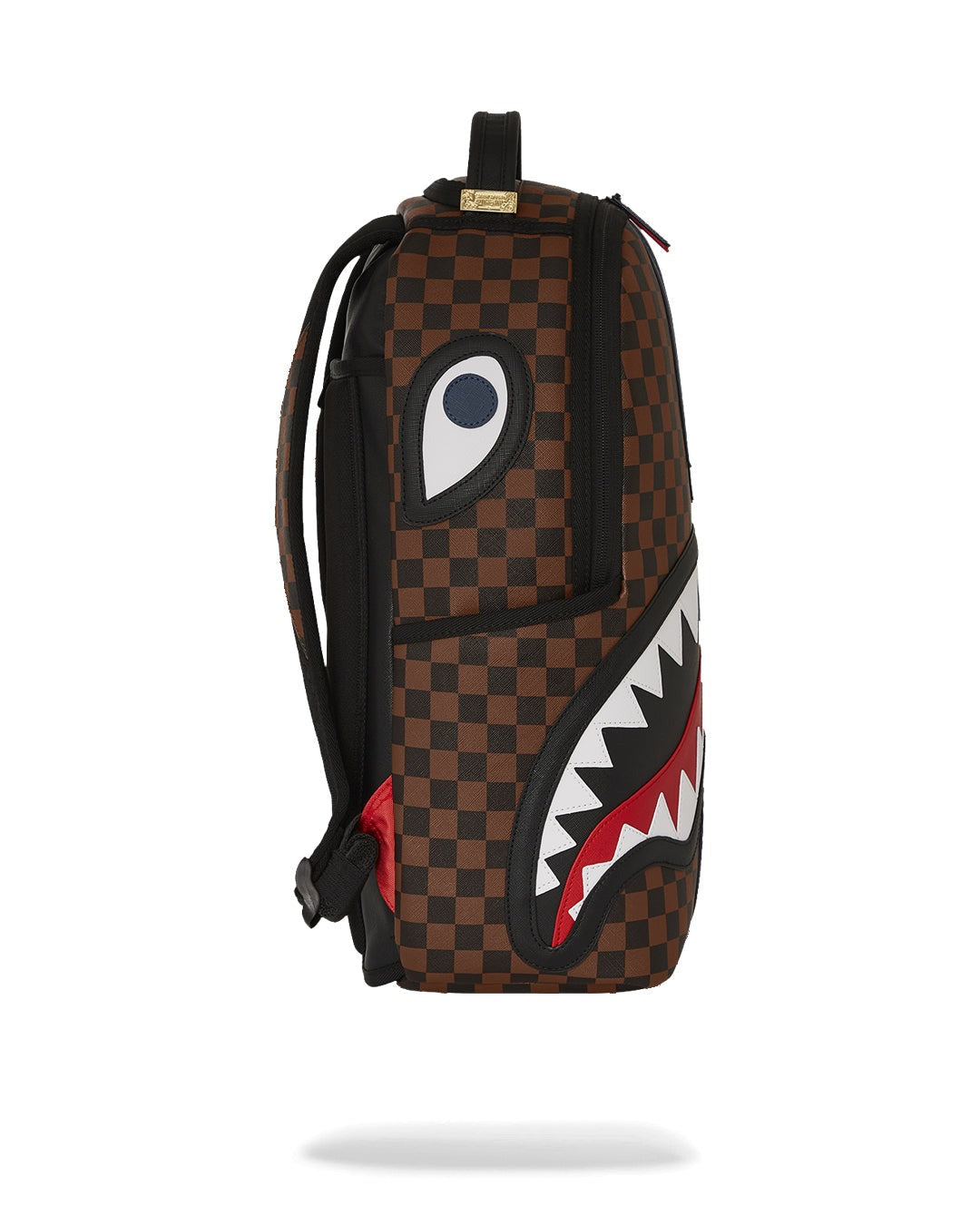 Sac à dos - MACHINE FRANCAISE BACKPACK - SPRAYGROUND Secondary image