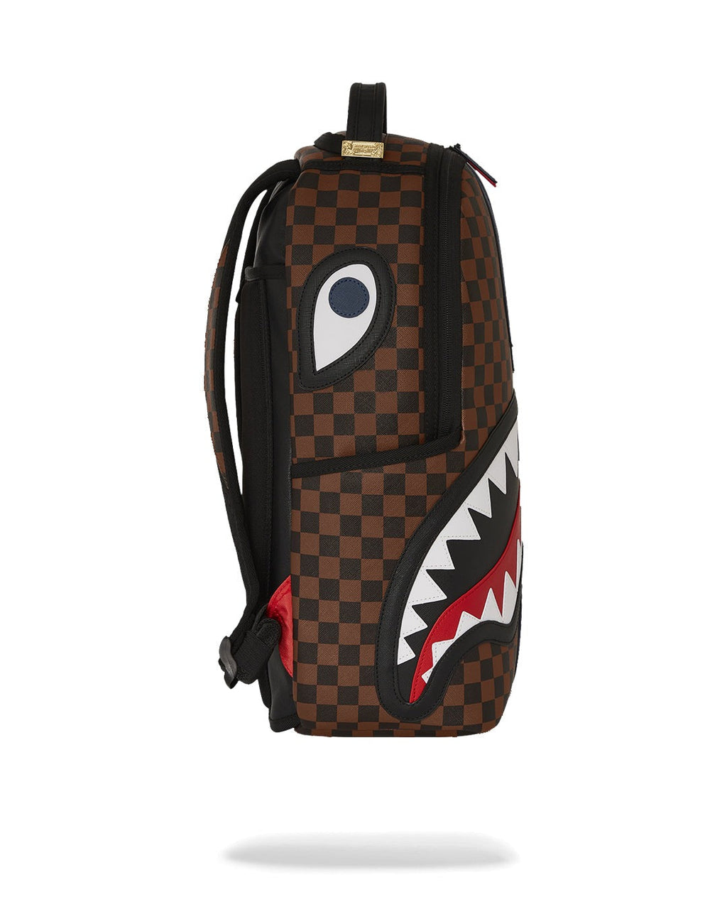 Sac à dos - MACHINE FRANCAISE BACKPACK - SPRAYGROUND-Magna-Carta
