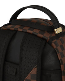 Sac à dos - MACHINE FRANCAISE BACKPACK - SPRAYGROUND-Magna-Carta