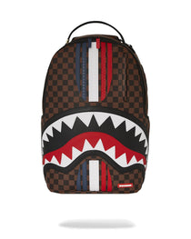 Sac à dos - MACHINE FRANCAISE BACKPACK - SPRAYGROUND-Magna-Carta