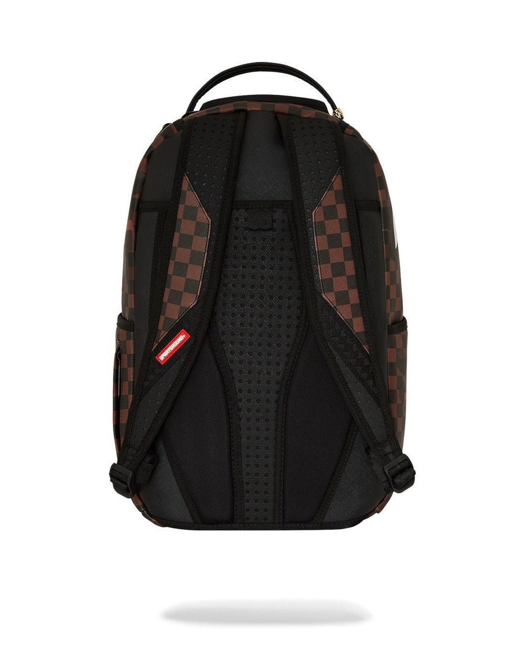 Sac à dos - MADAGASCAR CHECKER SMASH DLXSV BACKPACK - SPRAYGROUND-Magna-Carta