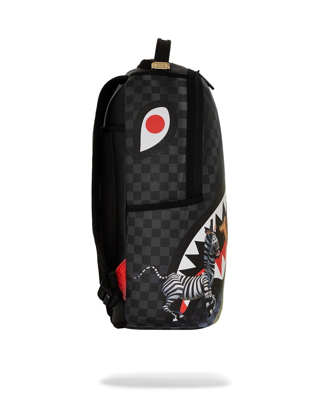Sac à dos - MADAGASCAR NYC REVEAL BACKPACK - SPRAYGROUND Secondary image