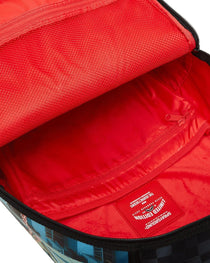 Sac à dos - MADAGASCAR NYC REVEAL BACKPACK - SPRAYGROUND-Magna-Carta