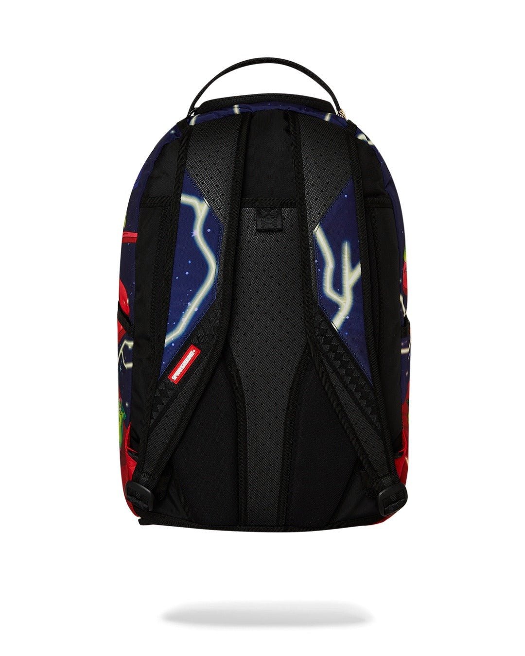 Sac à dos - MARVIN PLANET X SHARKMOUTH BACKPACK - SPRAYGROUND-Magna-Carta