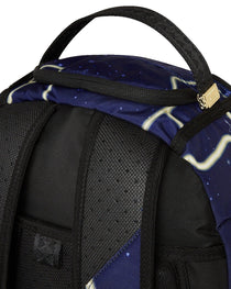 Sac à dos - MARVIN PLANET X SHARKMOUTH BACKPACK - SPRAYGROUND-Magna-Carta