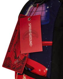 Sac à dos - MARVIN PLANET X SHARKMOUTH BACKPACK - SPRAYGROUND-Magna-Carta