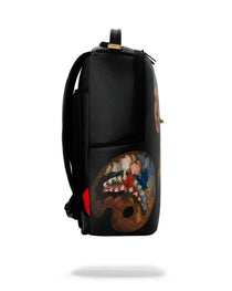 Sac à dos - MAURITSHUIS MUSEUM GIRL WITH A PEARL EARRING BACKPACK - SPRAYGROUND-Magna-Carta