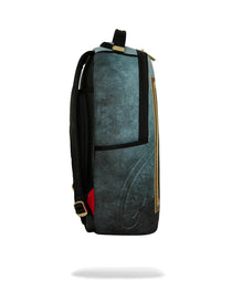 Sac à dos - MAURITSHUIS MUSEUM GIRL WITH A PEARL EARRING FRAME BACKPACK - SPRAYGROUND-Magna-Carta