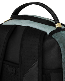 Sac à dos - MAURITSHUIS MUSEUM GIRL WITH A PEARL EARRING FRAME BACKPACK - SPRAYGROUND-Magna-Carta