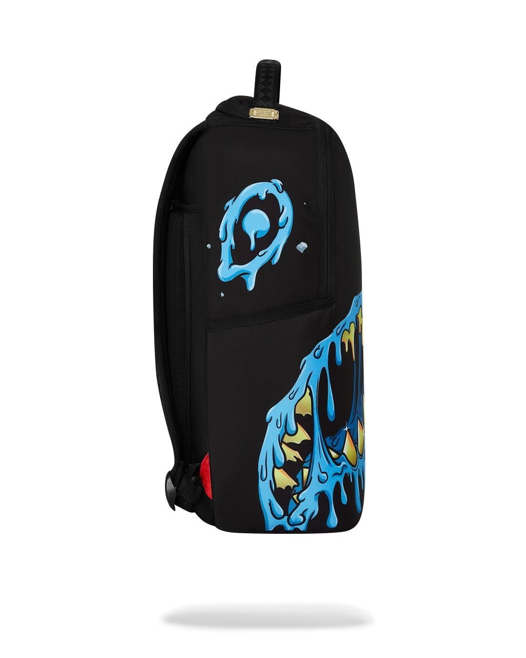 Sac à dos - MELTIN' MEGALODON MOUTH DLXR BACKPACK - SPRAYGROUND-Magna-Carta