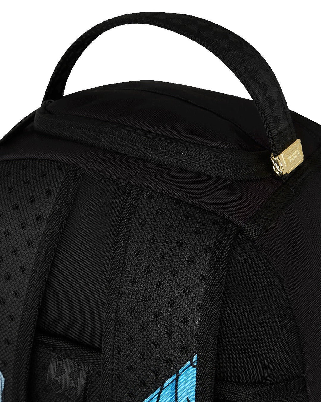 Sac à dos - MELTIN' MEGALODON MOUTH DLXR BACKPACK - SPRAYGROUND-Magna-Carta