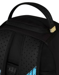 Sac à dos - MELTIN' MEGALODON MOUTH DLXR BACKPACK - SPRAYGROUND-Magna-Carta
